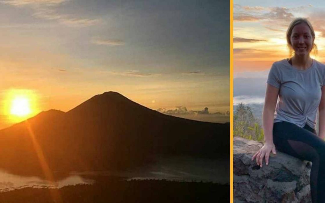 Batur Breathtaking Sunrise Trekking Trip
